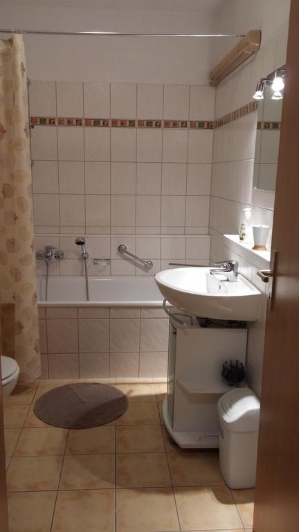 Residenz Zum Kronprinzen Bad Saarow Extérieur photo